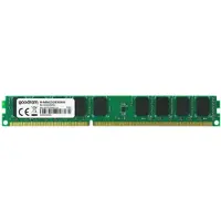 Goodram UDIMM ECC 8GB 1Rx8 3200MHz PC4-25600 W-MEM3200E4S88G
