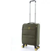 National Geographic Passage Trolley 55 cm kaki