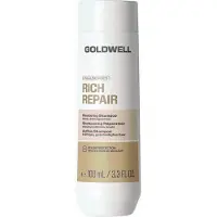 Goldwell Dualsenses rich repair herstellende shampoo - nieuwe formule Shampoo 100 ml