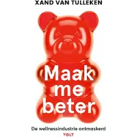 Volt Maak me beter (Paperback)