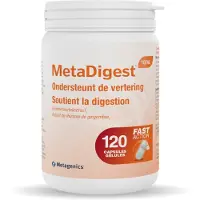 Metagenics MetaDigest Totaal Capsules