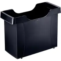 Leitz Uni Bac de rangement pour dossiers suspendus Plus,