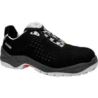 ELTEN Impulse Laag Esd S1 Grijs | Maat: 38
