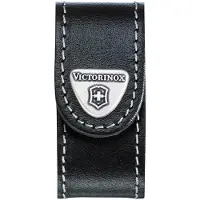 Victorinox riemetui 4.0518.XL voor MiniChamp, zwart