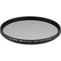 Hoya 82.0mm HD Nano MkII Cir-PL