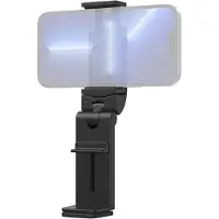 XLayer Travelbuddy Smartphonehouder Kunststof Zwart 3,7 x 9,4 x 3,6 cm
