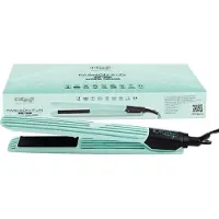Italian Design Plancha Mode Leuk Mint