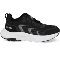 Red-Rag 15863 Sneakers | Maat 35 Jongens Zwart