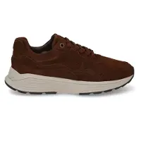 Xsensible Sneaker Men Golden Gate Brown-Schoenmaat 46