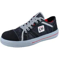 ELTEN Sensation Esd S2 Lage Werkschoen | Maat: 41