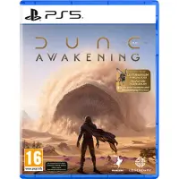 Dune: Awakening Day One Edition PS5