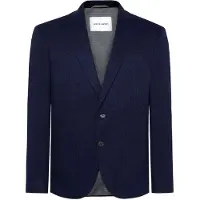 Pierre Cardin Fijn gestructureerd slim fit 2-knoops colbert model 'Michel'