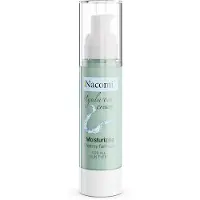 Nacomi Hyaluronzuur gezelsel, hydraterend, 50 ml