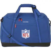Travelite NFL - Reistas L 57 cm (NFL Shield)