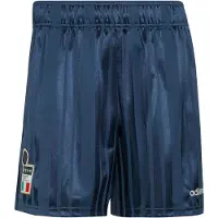 Adidas Sportbroek 'FIGC EQT' donkerblauw