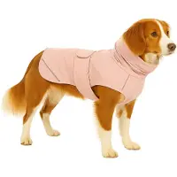 Flamingo Cujo Hondenjas
