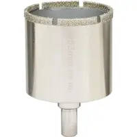 Bosch Diamant Tegelboor - Keramiek - Ø 53 mm