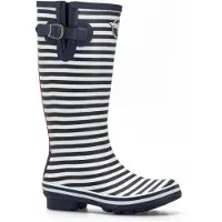 Rouchette Regenlaars Bristol-Schoenmaat 40 (UK 7)