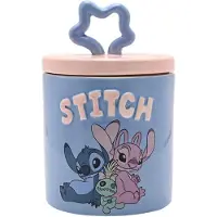 W M Widdop Stitch en Angel Voorraadpot