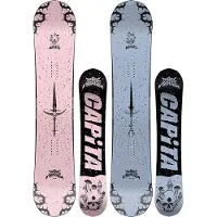Capita Dark Horse 26/27