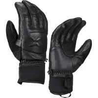 Mammut - Eiger Free Glove - Handschoenen 8, zwart