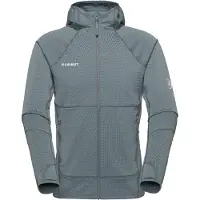 Mammut Taiss Ml Hooded Jacket Men