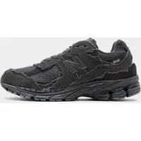New Balance M2002rv1 Phantom Maat: 40.5 | Hardloopschoenen Outlet | Heren | Zwart