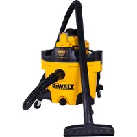 DeWalt Industriële stofzuiger, 34 liter, 1080 watt, model DXV234P, merk