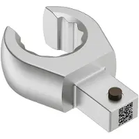 Wera 05078658001 Insteekringsleutel 17.5 mm