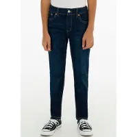 Levi's Jeans '512' donkerblauw