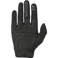 O'Neal Element Racewear Vrouwenhandschoenen Zwart || Maat: M