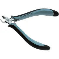 Calvin Klein Sensoplus T3799DEF 110 Schuine snijtang ESD Zonder facet 120 mm