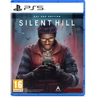 Silent Hill: Townfall PS5