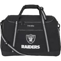 Travelite NFL - Reistas L 57 cm (Las Vegas Raiders)
