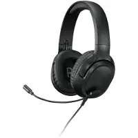 Lenovo H110, zwarte gaming-headset
