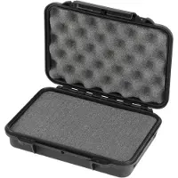 PLASTICA PANARO Hermetische organizer MAX002S, afmetingen 230x175x53 mm