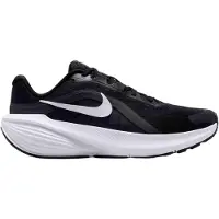 Nike Loopschoen 'DOWNSHIFTER 14' zwart / wit