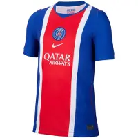 Nike Paris Saint-Germain Thuisshirt 2026-2027 Kids