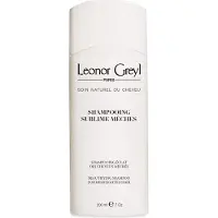 Leonor Greyl Sublime Highlighted Hair 200ml Kleurshampoo