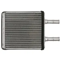 NRF Warmtewisselaar, interieur verwarming 54354