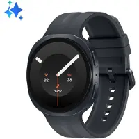 Samsung Galaxy Watch 9 44 mm - Bluetooth Smartwatch Grafiet