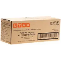 Utax 4472110014 toner cartridge magenta (origineel)
