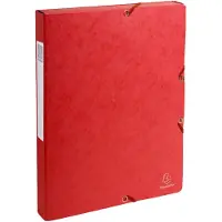 Exacompta EXABOX - Archiefdozen (A4)