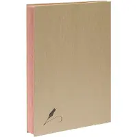 Exacompta FOREVER Handtekenmap in kraft met harmonicarug - 20 indelingen - Kraft bruin - 22209E