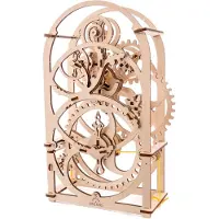 Ugears Modelbouw Hout Timer