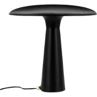 Normann Copenhagen Shelter Tafellamp Black
