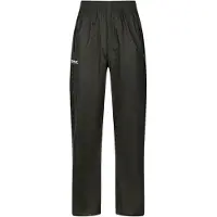 Regatta Pack-It: Waterdichte en ademende overbroek