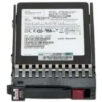 HP P9M80A, 800 GB, 3,5 inch, 12 Gbit/s