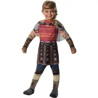 Rubies Astrid Hofferson kostuum How to train your dragon