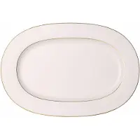 Villeroy & Boch - Anmut Gold - Vleesschaal